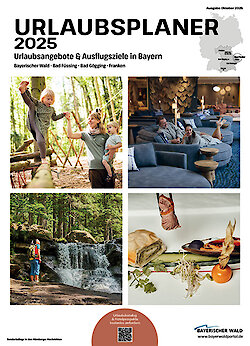 Bayerischer Wald